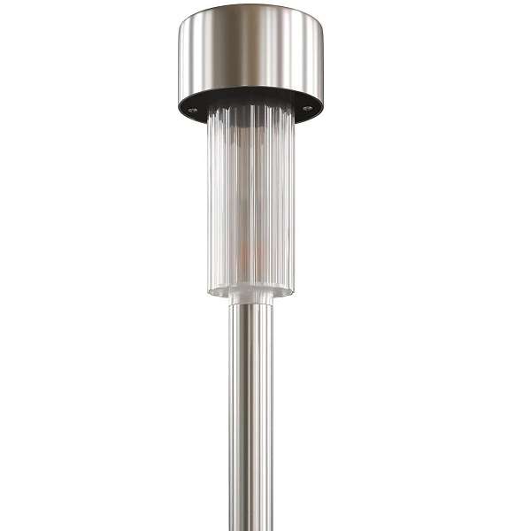 Aerbes AB-TY63 Pack Of 3 Garden Solar Pathway White Light