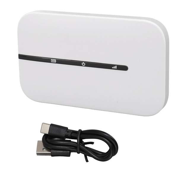 DT2002 4G LTE Moblie Wifi Pocket Router With A Simcard Slot