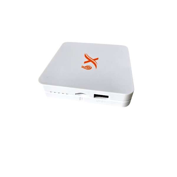 Aerbes AB-DS10 Intelligent Game Box With Remote Controls