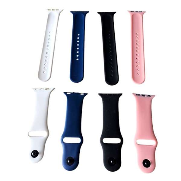 MCR-1009 in 1 Bluetooth Smart Watch