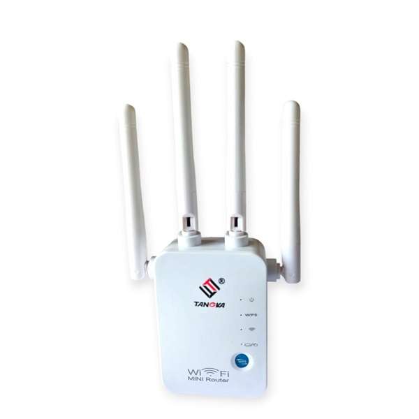 Tangka TK-Z219 Wifi Repeater 1200mbps