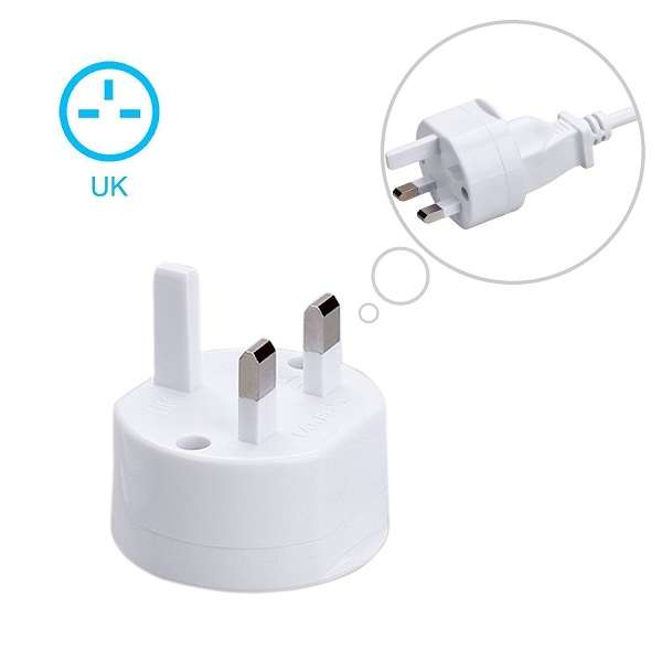 Aerbes AB-CT04 Universal Travel Adapter