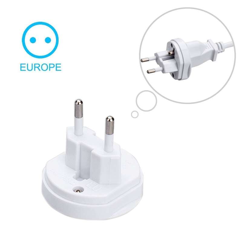 Aerbes AB-CT04 Universal Travel Adapter