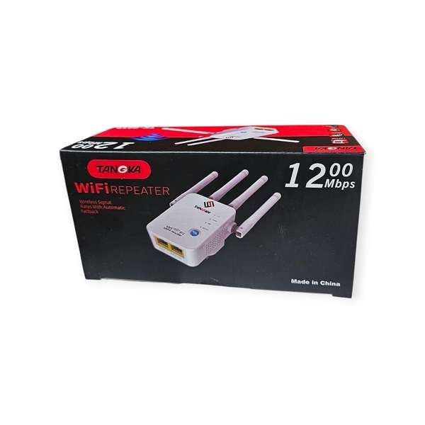 Tangka TK-Z219 Wifi Repeater 1200mbps