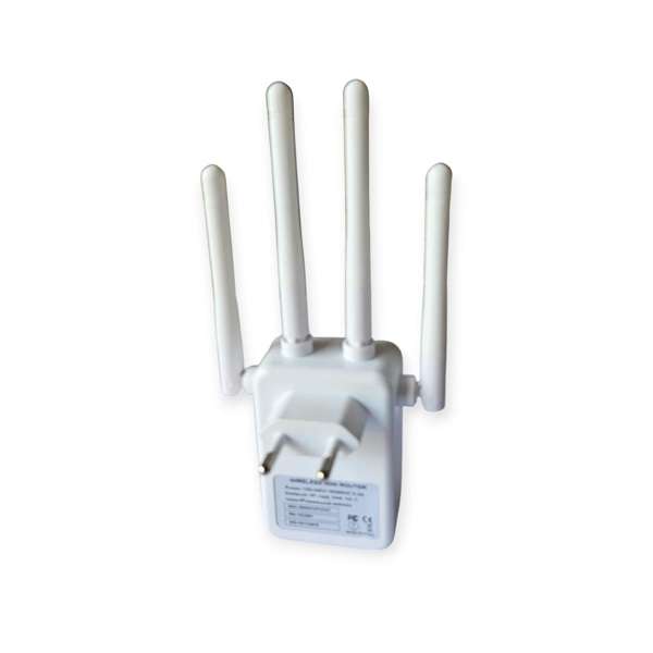 Tangka TK-Z219 Wifi Repeater 1200mbps