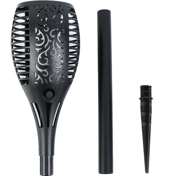 FA-6018 Solar Powered Garden LED Light