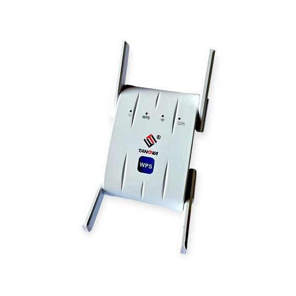 Tangka TK-Z232 Wifi Repeater 300mbps