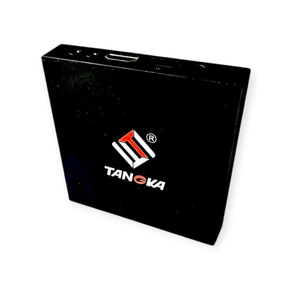Tangka TK-TV05 Smart TV Box 8G+128G With 2 USB Ports