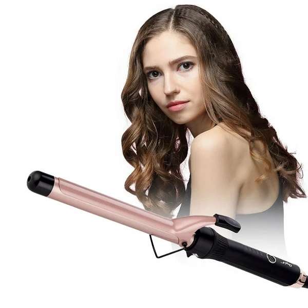 Aerbes AB-MF17 70W Professional Electronic Hair Curling Iron