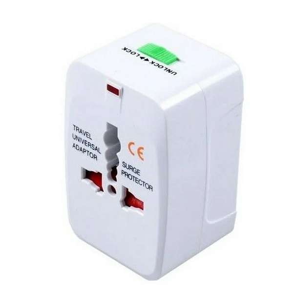 Aerbes AB-CT03 Universal Travel Adapter