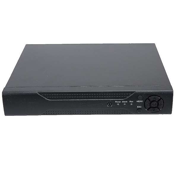 Aerbes AB-C240-3 16 Channel DVR AHD Recorder Android And IOS Compatible 200W 1080P