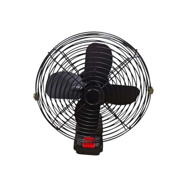 Pemin PM-144 Rechargeable Lithium Battery Fan