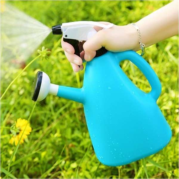 JG20375688 2 in 1 Water Sprayer and Watering Can
