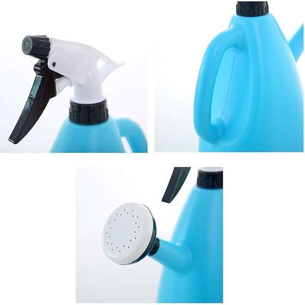 JG20375688 2 in 1 Water Sprayer and Watering Can