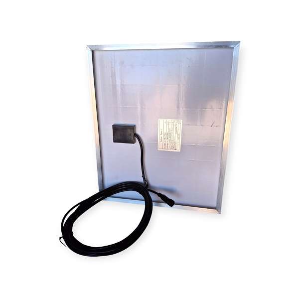 Aerbes AB-T11200 200W 46LED Solar RGB Flood Light 8000mah Battery With Remote Control