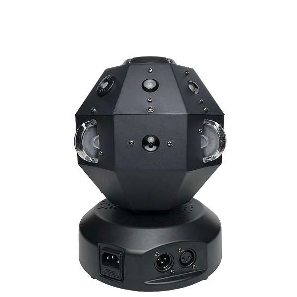 Pemin Plus PM-130Rocket Laser Moving Head Stage Light RGB PM-5010