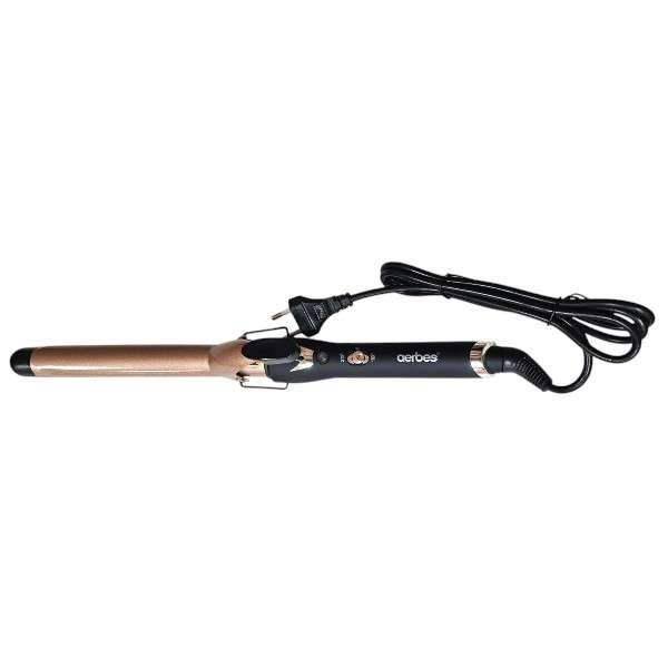 Aerbes AB-MF17 70W Professional Electronic Hair Curling Iron