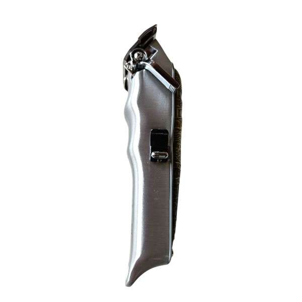 Aerbes AB-LF46 2000mAh Electric Hair Clipper With Display