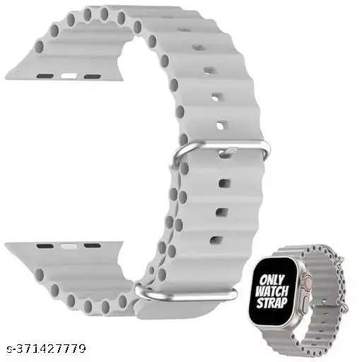 Y58 ULTRA3 Smart Watch With Bluetooth Headphone