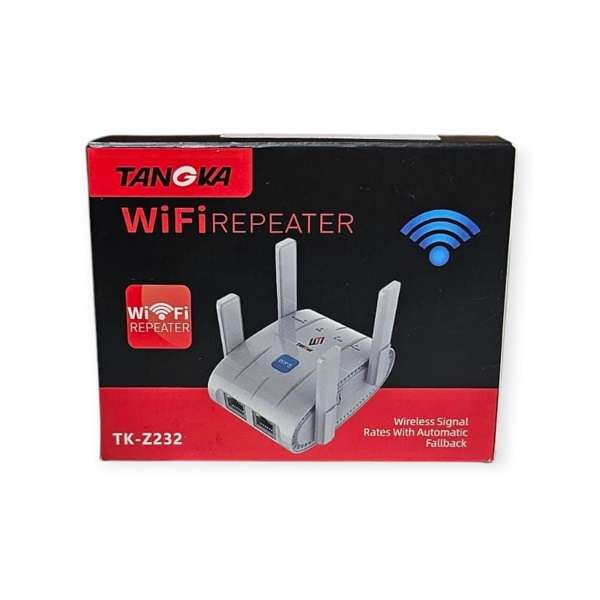 Tangka TK-Z232 Wifi Repeater 300mbps