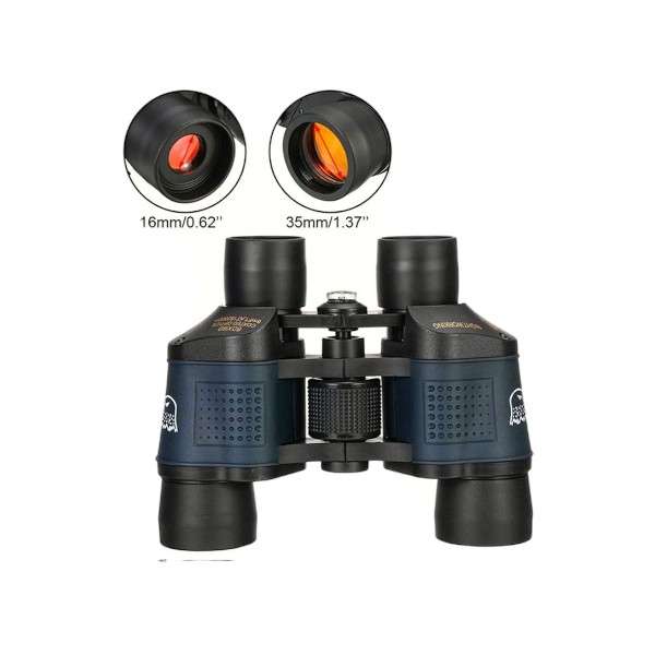 JG20375151 High-Quality Binoculars