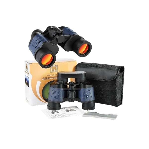 JG20375151 High-Quality Binoculars