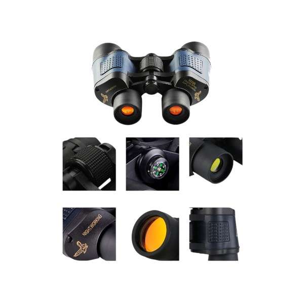 JG20375151 High-Quality Binoculars