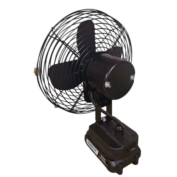 Pemin PM-144 Rechargeable Lithium Battery Fan