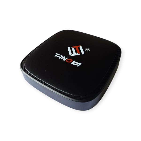 Tangka TK-TV07 Android 14.0 Smart TV Box 8G+128G With 2 USB Ports