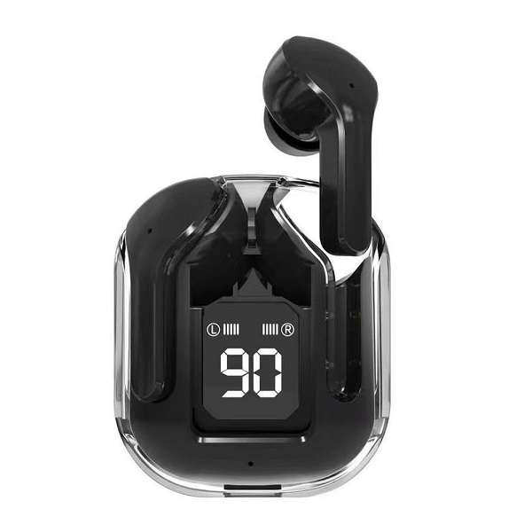 SE-TQ31 Wireless Bluetooth Earbuds with LED Display