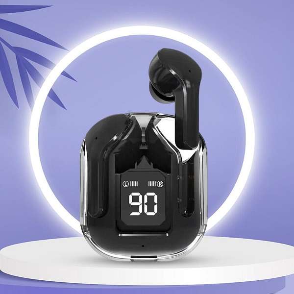 SE-TQ31 Wireless Bluetooth Earbuds with LED Display