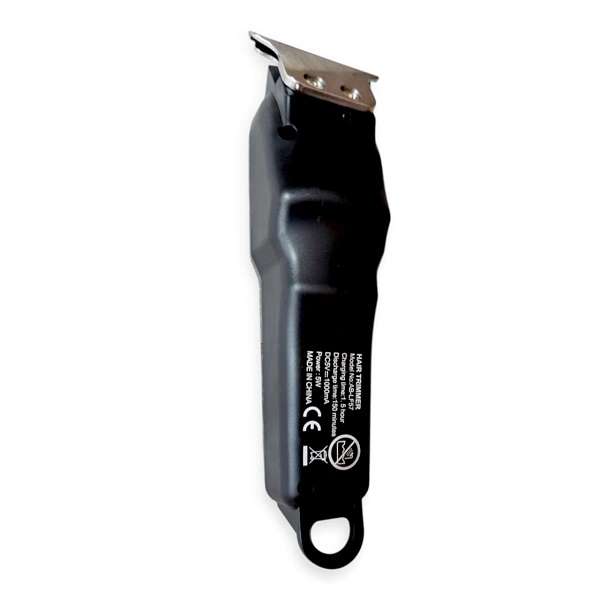 Aerbes AB-LF57 Electric Hair Clipper 600mah Battery Type C Charger 5W