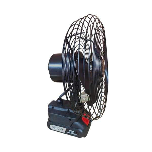 Pemin PM-144 Rechargeable Lithium Battery Fan