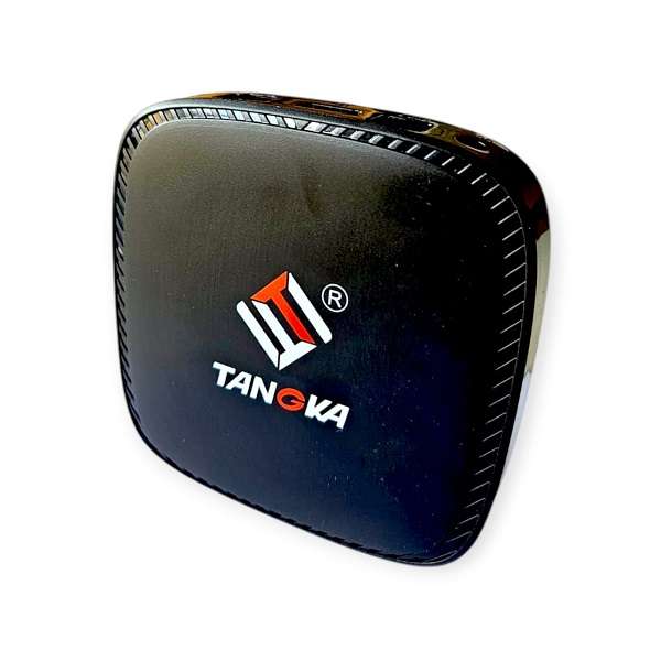 Tangka TK-TV07 Android 14.0 Smart TV Box 8G+128G With 2 USB Ports