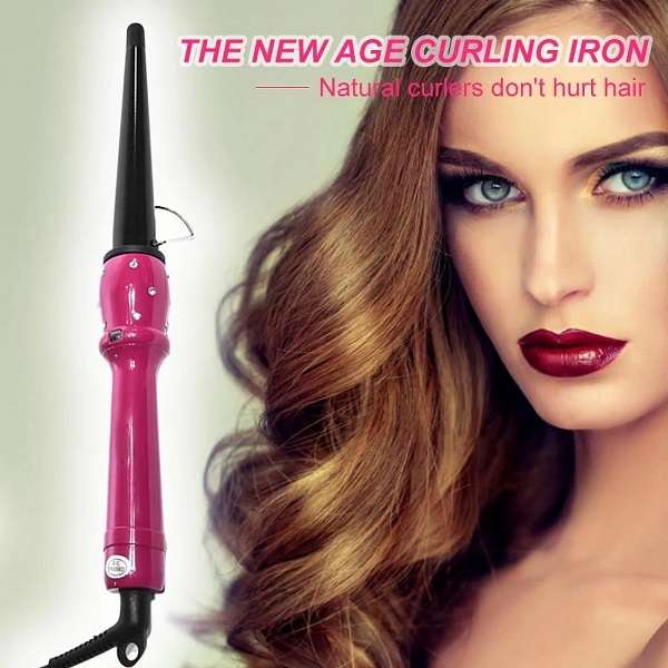 Aerbes AB-MF15 Hair Curling Iron
