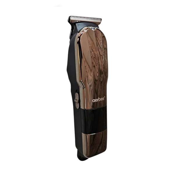 Aerbes AB-LF57 Electric Hair Clipper 600mah Battery Type C Charger 5W