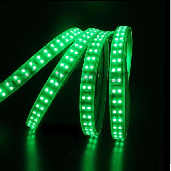 Aerbes AB-Z011 12V- 3528RGB 5M LED Strip Light