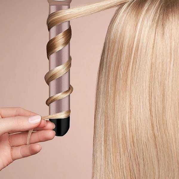 Aerbes AB-MF17 70W Professional Electronic Hair Curling Iron
