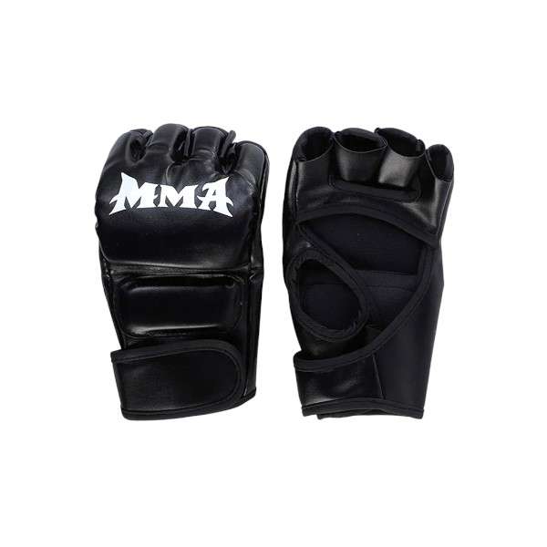 JG20375701 MMA Art Half-finger Boxing Gloves