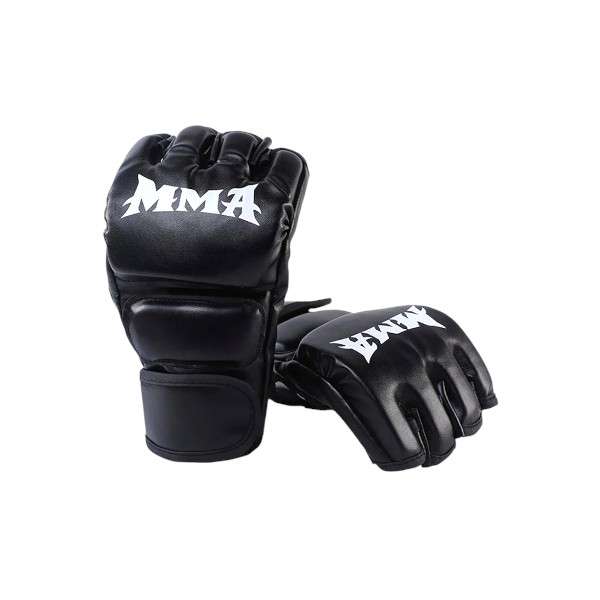 JG20375701 MMA Art Half-finger Boxing Gloves