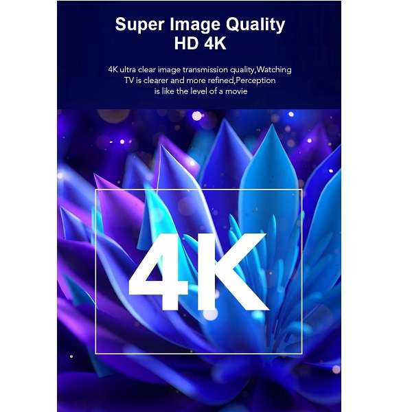 MX10 F5 Android 4K Ultra HD Fire Stick With Voice Remote