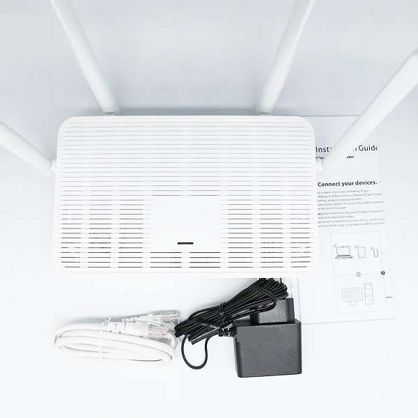 Tangka TK-W888 Dual Band Gigabit Wifi Router
