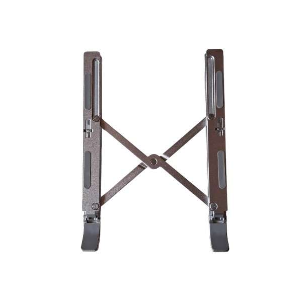 Baihuo My-7521 7 Level Adjustable Anti-Slip Laptop Stand
