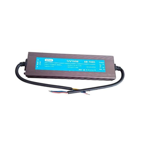 Aerbes AB-TH05 150W 12V 12.A LED Waterproof Power Supply