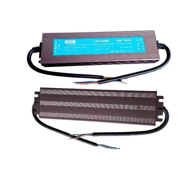 Aerbes AB-TH05 150W 12V 12.A LED Waterproof Power Supply
