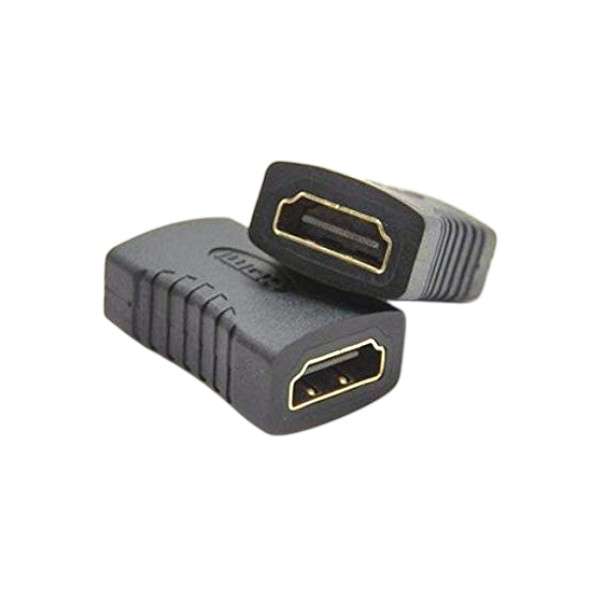 SE-L230 HDMI Female to Female Coupler 100pieces