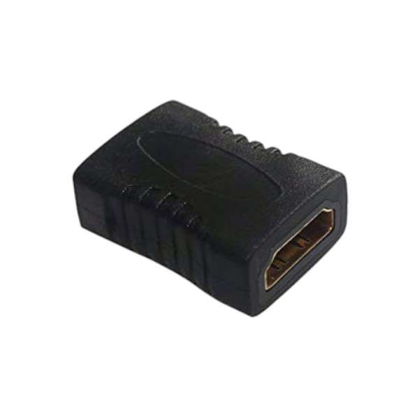 SE-L230 HDMI Female to Female Coupler 100pieces