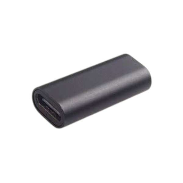SE-L222 Type-C Female to Female 3.1 Adapter