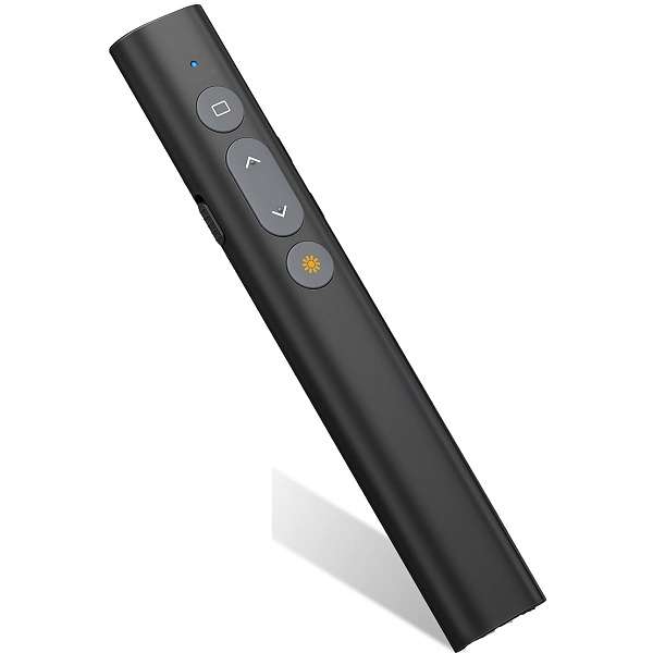 Tangka TK-F552.4ghz Wireless Laser Presentation Pointer