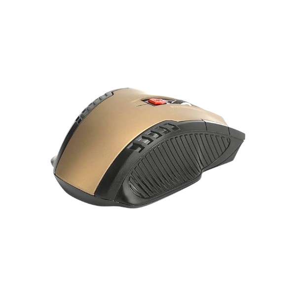 JG893 2.4GHz Competitive Wireless Gaming Mouse